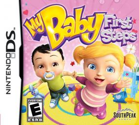Download My Baby: First Steps