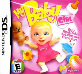 Download My Baby: Girl