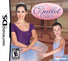 Download My Ballet Studio