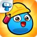 Download My Boo Town - City Builder (MOD, coins/gems) 1.6.1