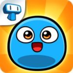 Download My Boo - Your Virtual Pet Game (MOD, coins) 1.26