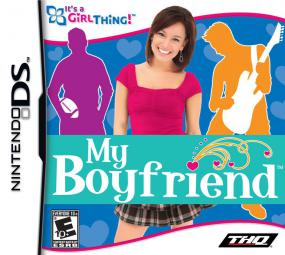 Download My Boyfriend