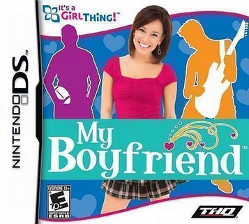 Download My Boyfriend (SQUiRE)