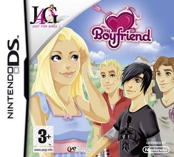 Download My Boyfriend - Verliebt In Einen Star