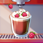 Download My Cafe MOD APK v2026.10.0.2 (XP Rápido)