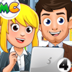 my-city-office-mod-apk-v2-5-0-premium