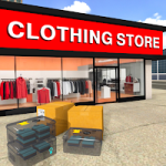 Download My Clothing Store Simulator 3d MOD APK v4.0 (Dinheiro Infinito)