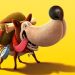 Download My Diggy Dog (MOD, Unlimited Money) 2.330
