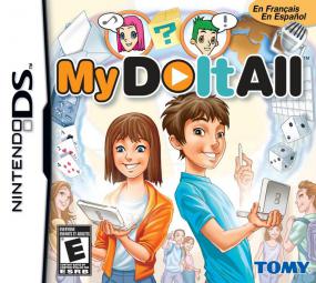Download My DoItAll