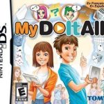 Download My DoItAll (US)(Micronauts)