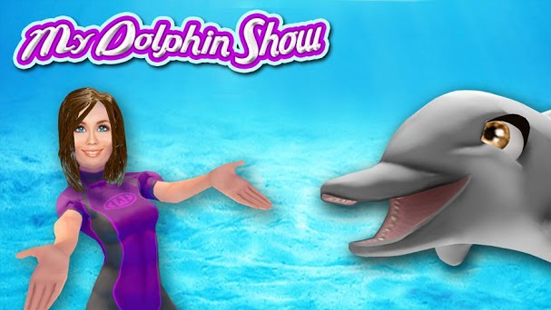 Download My Dolphin Show v3.32.1 MOD APK [Dinheiro Infinito]