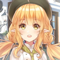 Download My Elf Girlfriend : Hot Sexy Moe Anime Dating Sim MOD APK v2.1.8 (Premuim)