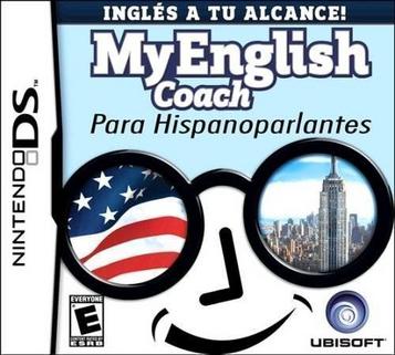 Download My English Coach (EU)