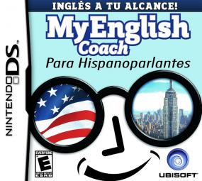 Download My English Coach para Hispanoparlantes: Ingles a Tu Alcance!