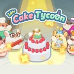 Download My Factory Cake Tycoon v1.0.67 MOD APK [Dinheiro Infinito]