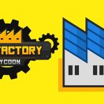 Download My Factory Tycoon v1.2.9 MOD APK [Diamantes Infinitos]