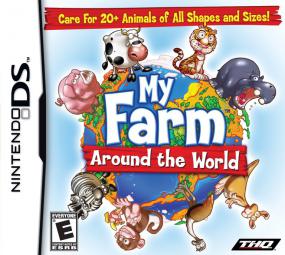 Download My Farm Around the World