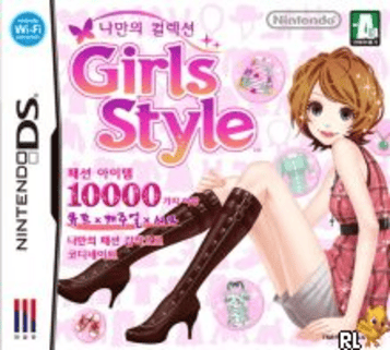 Download My Fashion - Girls Style