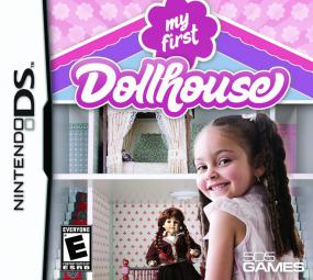 Download My First Dollhouse