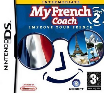 Download My French Coach - Level 2 - Improve Your French