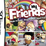 Download My Friends (EU)(BAHAMUT)