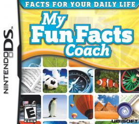 Download My Fun Facts Coach: Facts for Your Daily Life