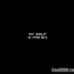 my-golf