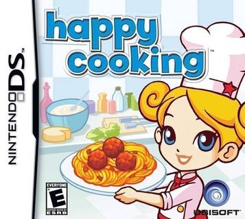Download My Happy Kitchen (EU)