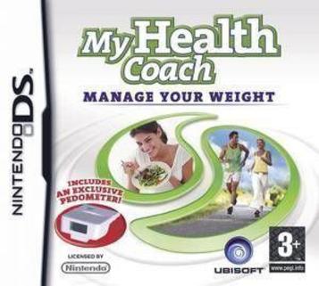 Download My Health Coach - Manage Your Weight (v01)