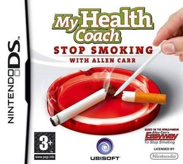 Download My Health Coach - Stop Smoking With Allen Carr