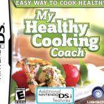 Download My Healthy Cooking Coach: Easy Way to Cook Healthy
