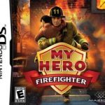 Download My Hero: Firefighter