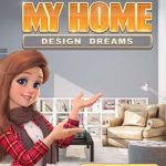 Download My Home Design Dreams v1.0.509 MOD APK [Dinheiro Infinito]
