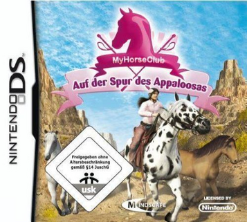 Download My Horse Club (EU)