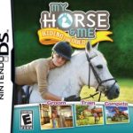 Download My Horse & Me: Riding for Gold