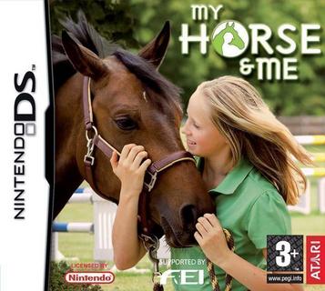 Download My Horse & Me (SQUiRE)