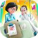 Download My Hospital Build and Manage MOD APK v2.4.0 (Dinheiro Infinito)