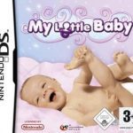 Download My Little Baby (EU)(GoRoNu)