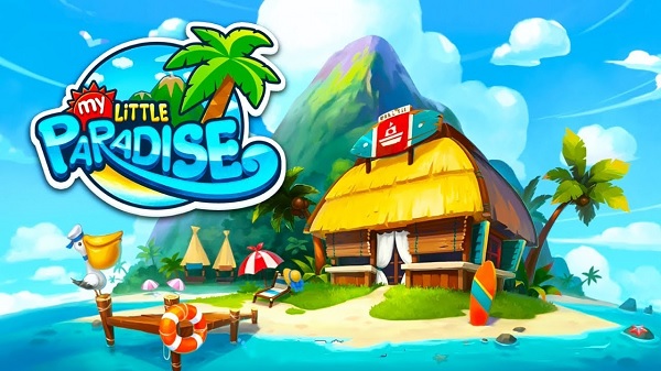 Download My Little Paradise v3.6.1 MOD APK [Dinheiro Infinito]