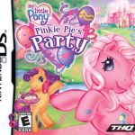 Download My Little Pony: Pinkie Pie's Party