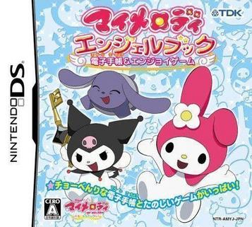 Download My Melody Angel Book - Denshi Techou & Enjoy Game
