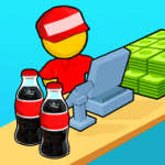 Download My Mini Mart (MOD, Unlimited Money) 1.89.5