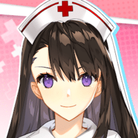 Download My Nurse Girlfriend : Sexy Hot Anime Dating Sim MOD APK v2.1.8 (Premium)
