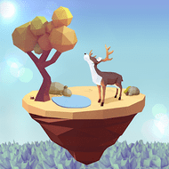 Download My Oasis - Calming and Relaxing (MOD, Unlimited Money) 1.272