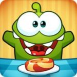 Download My Om Nom (MOD, unlimited gems) 1.5.3