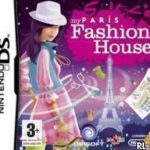 Download My Paris Fashion House (EU)