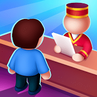 Download My Perfect Hotel MOD APK v1.37.1 (Dinheiro Infinito)