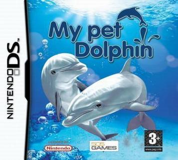 Download My Pet Dolphin