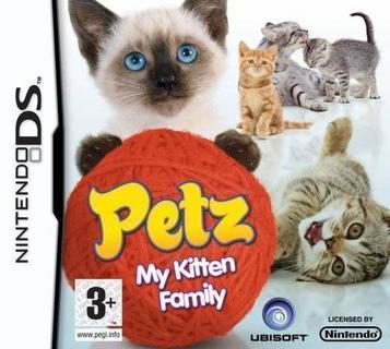 Download My Pet Kitten