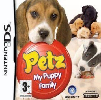 Download My Pet Puppy